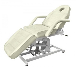 Крісло косметологічне 246 з електроприводом