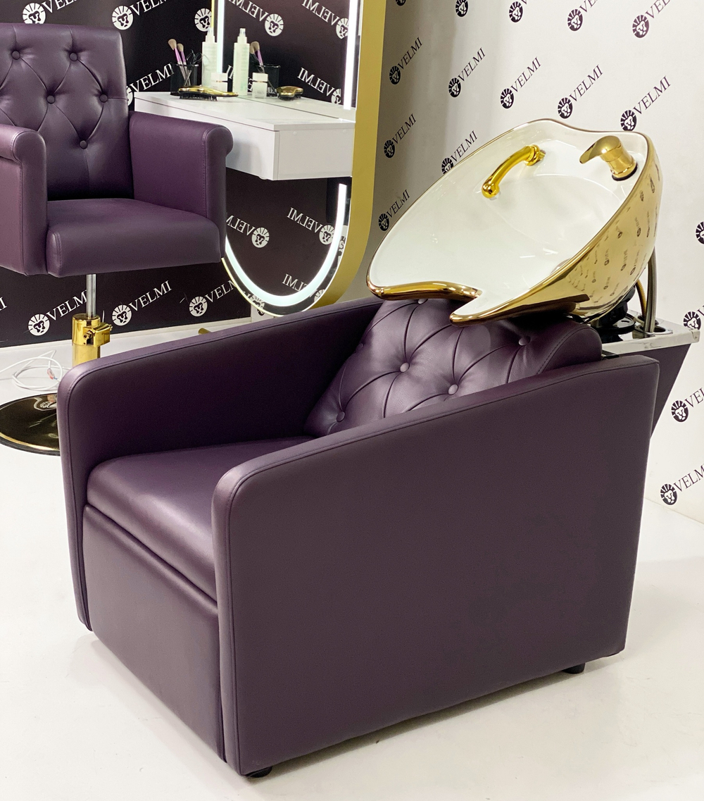 Комплект парикмахерской мебели Cardinal Menson