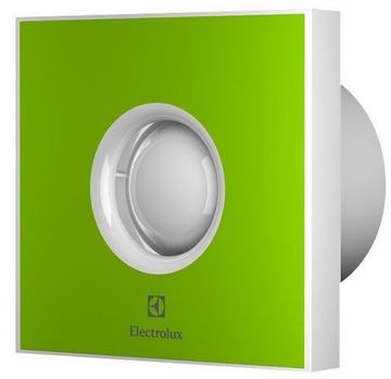 Витяжний вентилятор ELECTROLUX EAFR-150T Green