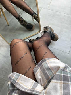 Стильні колготки