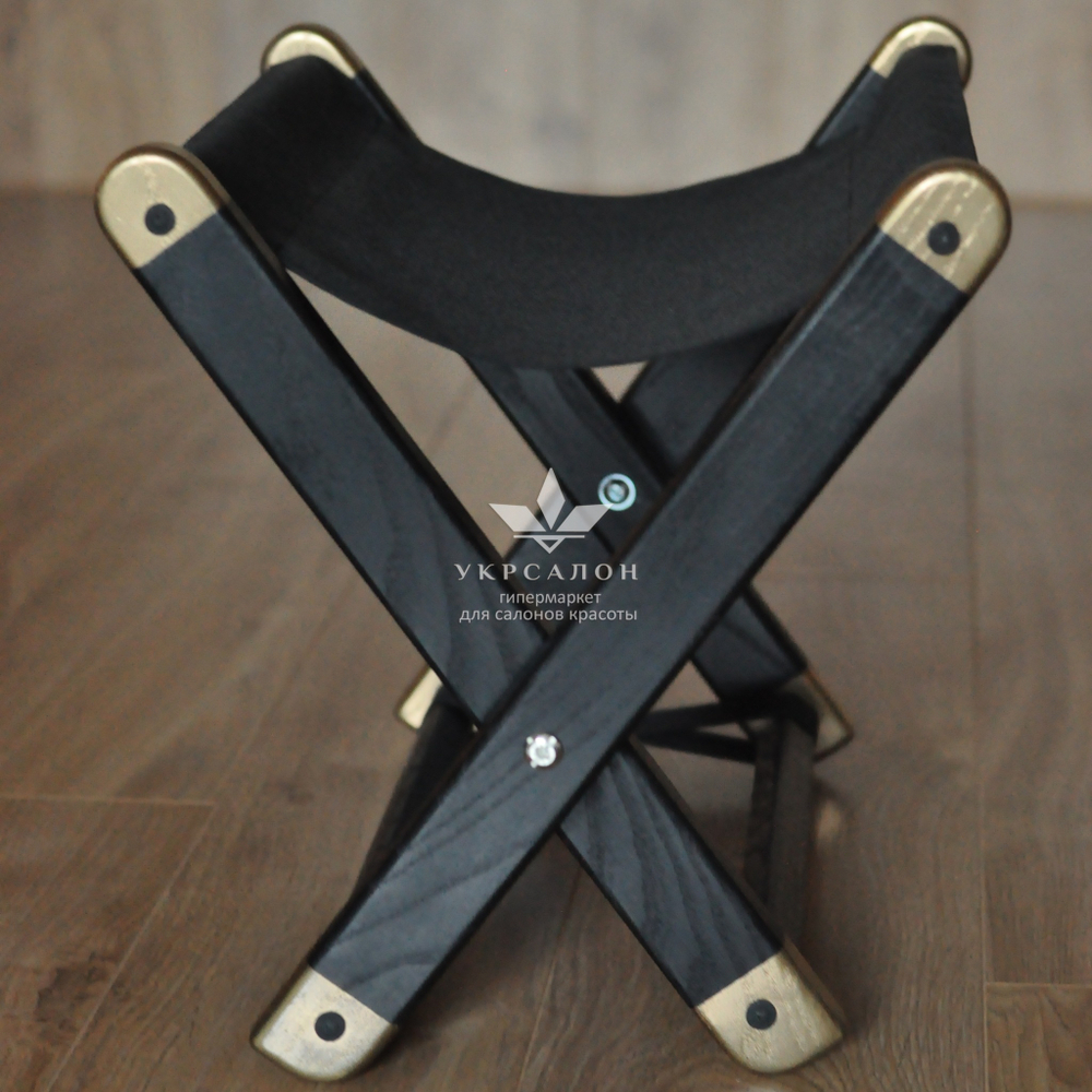 Підставка для сумки Apolo black gold