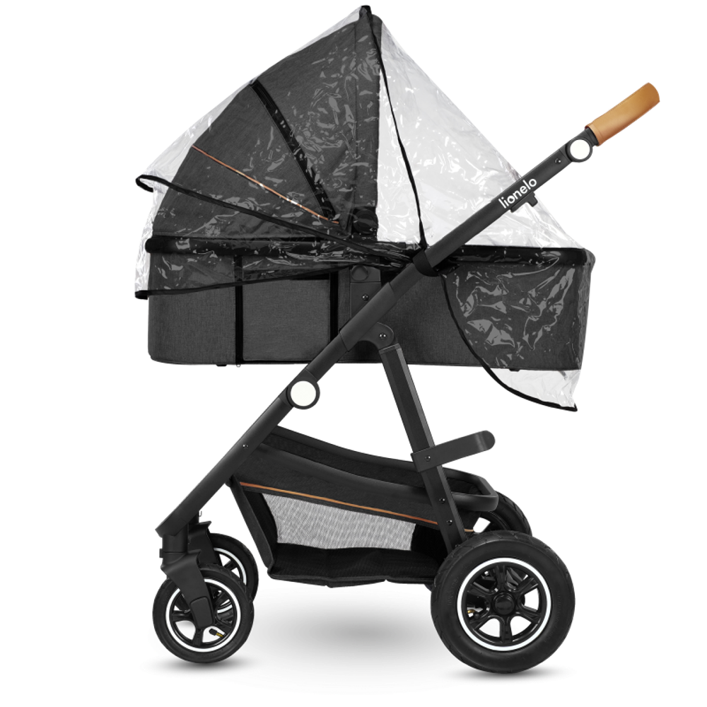 Универсальная коляска 2 в 1 Lionelo Amber