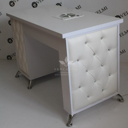 Маникюрный стол Queen 9