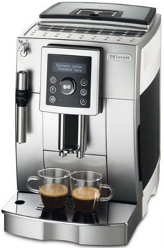 Кавомашина DeLonghi ECAM 23.420 SW