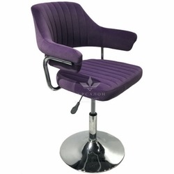 Стульчик мастера Jef Velor на диске