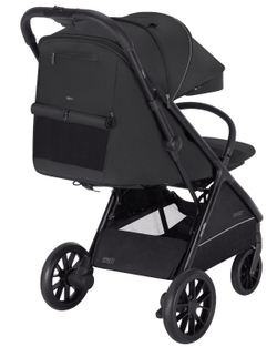 Прогулочная коляска Carrello Nero CRL-5514
