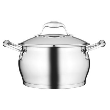 Каструля BergHOFF Essentials 3.9 л (1100173)