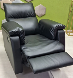 Кресло-реклайнер Smart Tertio с электроприводом