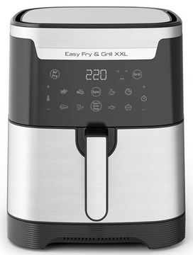 Мультипіч TEFAL Easy Fry & Grill XXL EY801D15