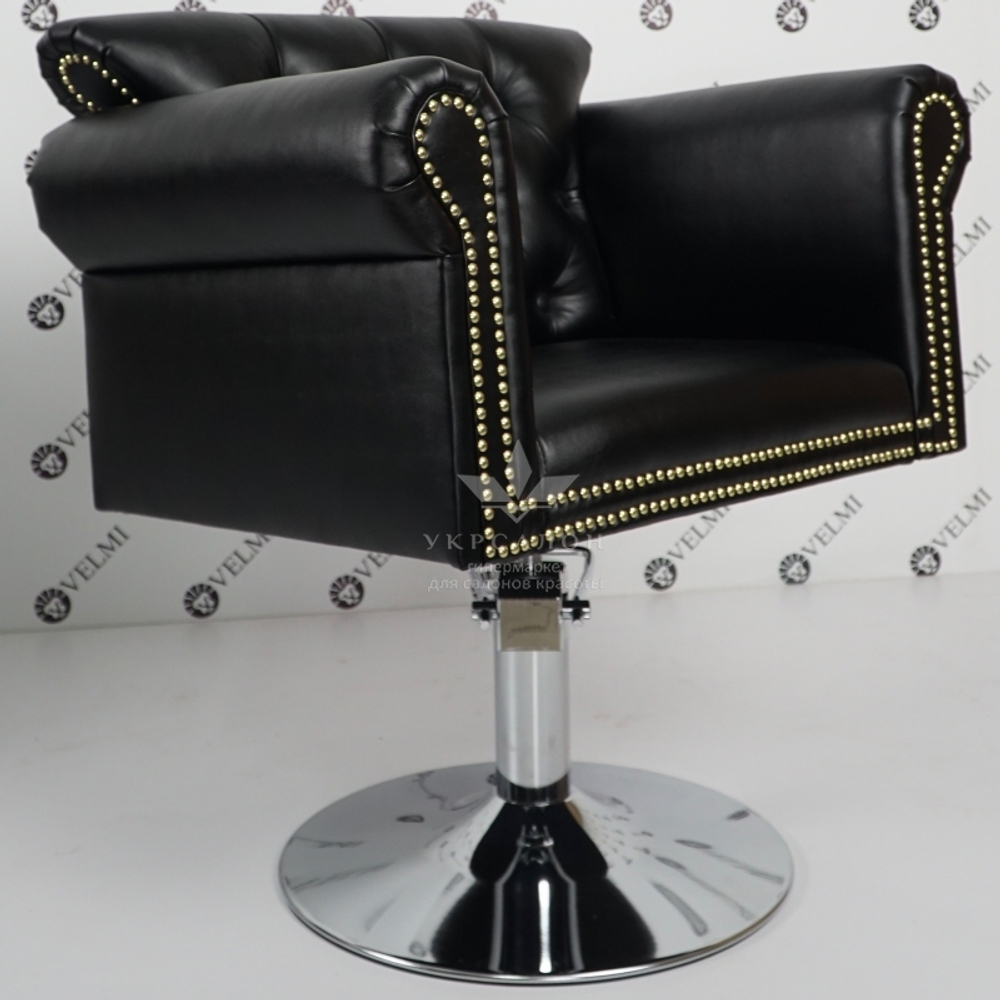 Парикмахерское кресло  Prado