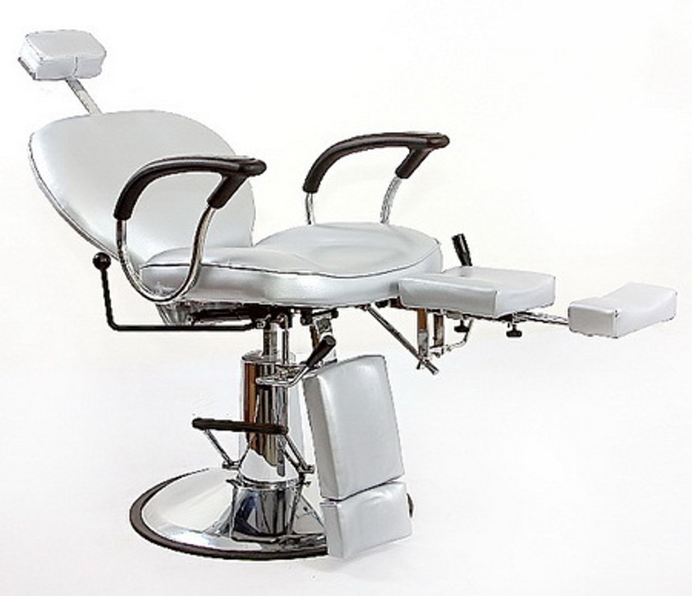 Педикюрное крісло SWEN