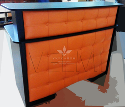 Ресепшн Astra