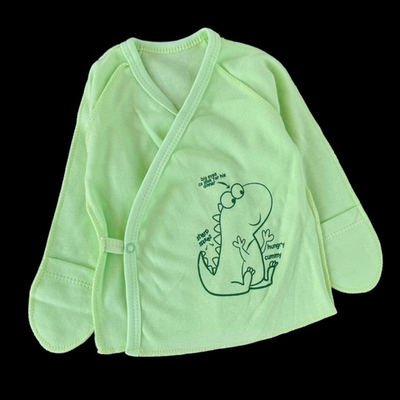 Льоля "Принт", інтерлок ТМ “Ua” (56-62 см)