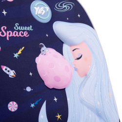 Рюкзак YES S-82 Space Girl (арт. 553919)