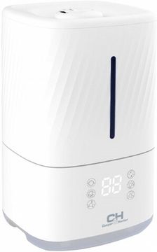 Зволожувач повітря COOPER&HUNTER CH-4645T CAYMAN