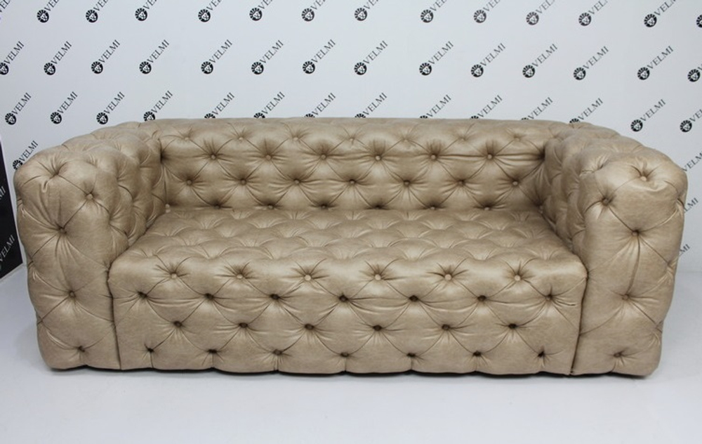 Диван для ожидания Western