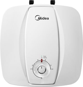 Водонагрівач Midea D10-20VA(U)