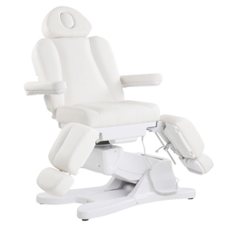 Педикюрное кресло G901C, (3 мотора)