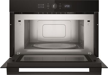 Вбудовувана мікрохвильова піч Whirlpool WMD54MB