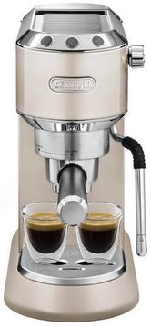 Кавоварка еспресо Delonghi EC 885 BG