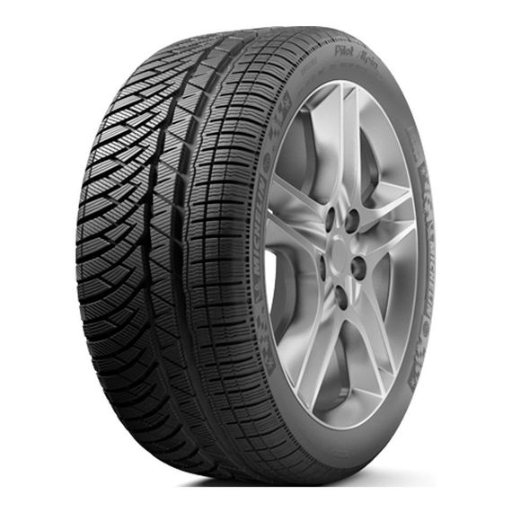Michelin Pilot Alpin 4 235/35 R20 92V XL