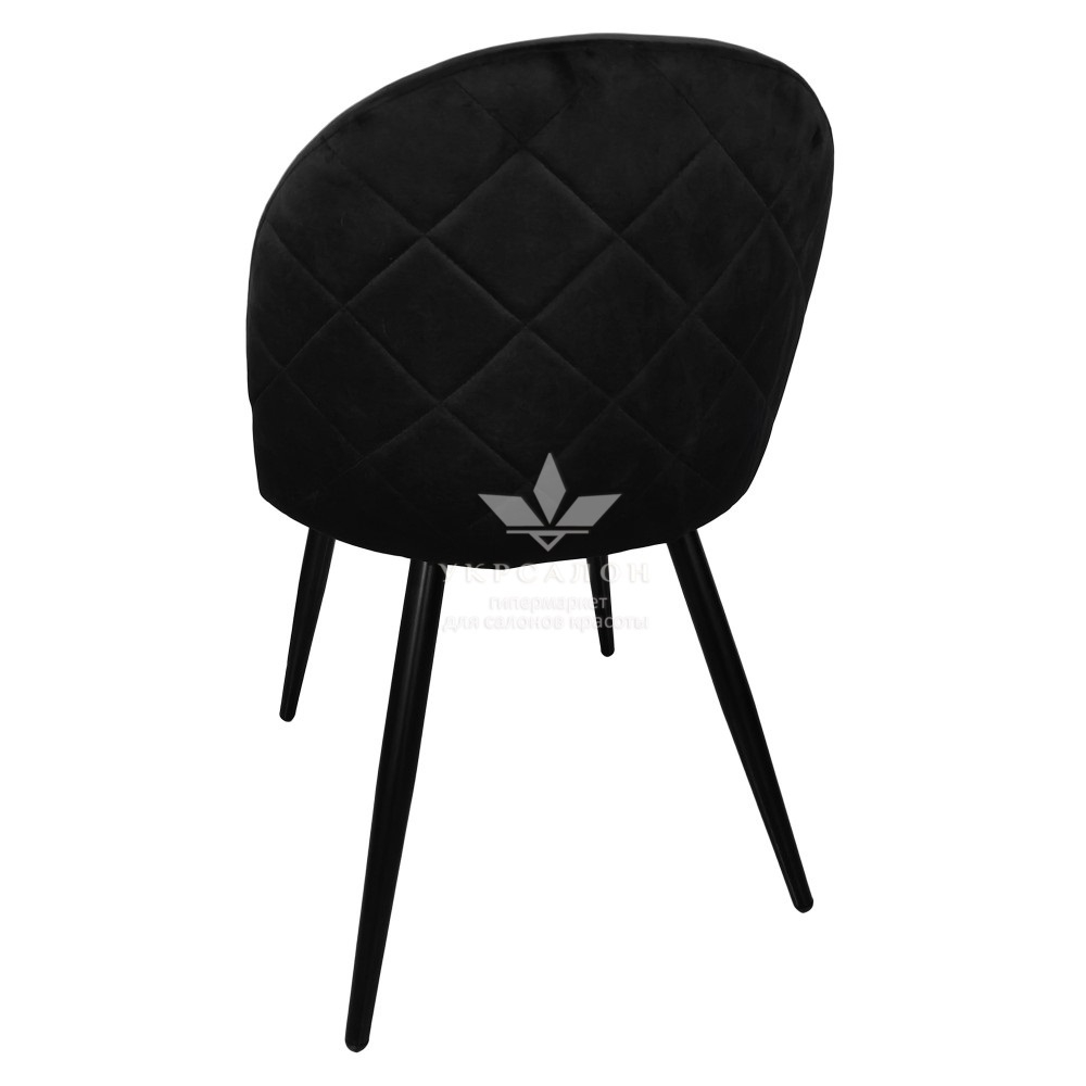 Стільчик для клієнта Lord на ніжках