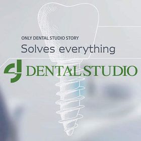 Dental Studio | Інструменти та набори