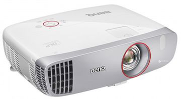 Мультимедійний проектор BenQ W1210ST (9H.JFP77.13E)