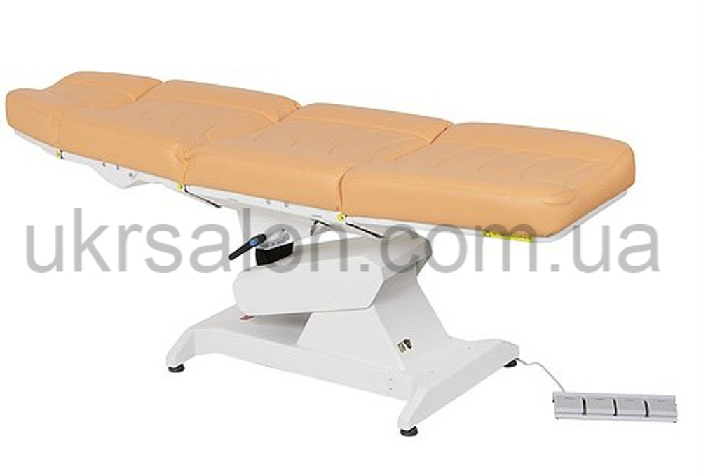 Педикюрно-косметологическое кресло FUT-PROFI-2