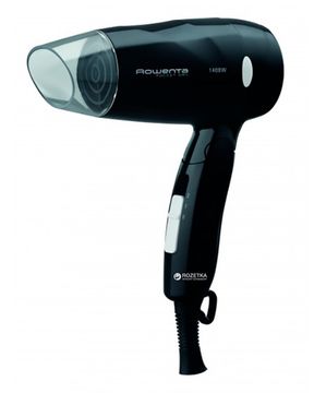 Фен ROWENTA CV1510 Handy Dry Compact