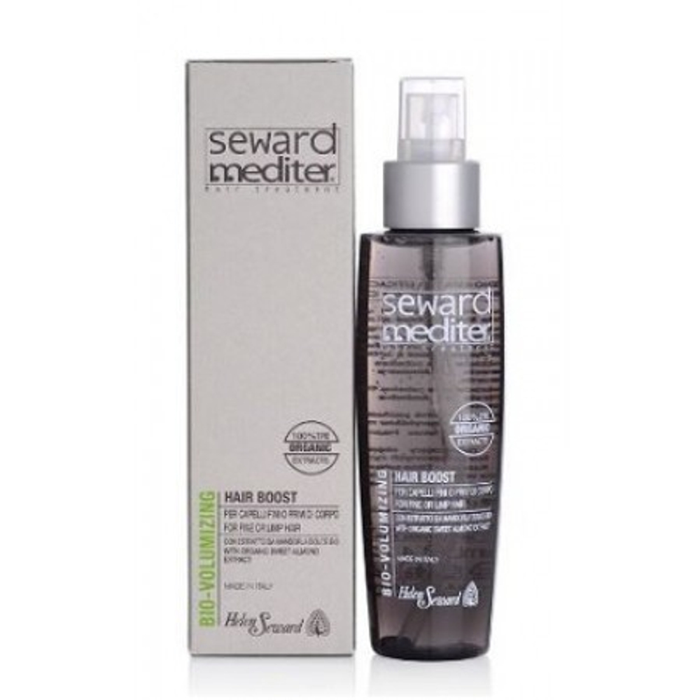 Флюид для придания объема волосам Helen Seward Bio Volumizing
