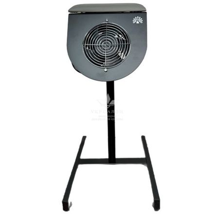 Педикюрна витяжка global fashion fx-71