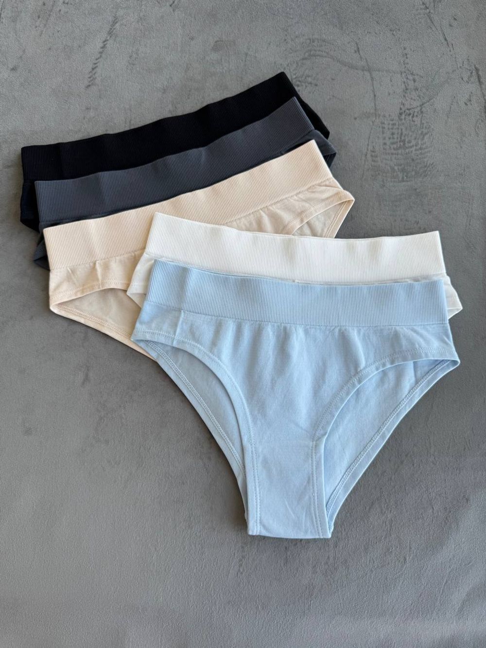 Базові високі сліпи