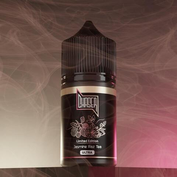 CHASER BLACK Jasmine Raz Tea (5%nic, 30ml)