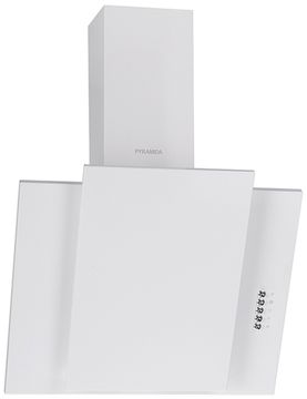 Витяжка PYRAMIDA KZ 50 WH/U