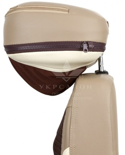 Масажна накидка Tictonic