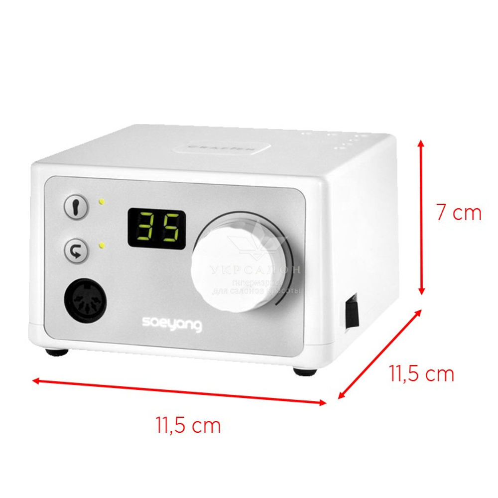 Фрезер Марафон K35, оригинал SH30N