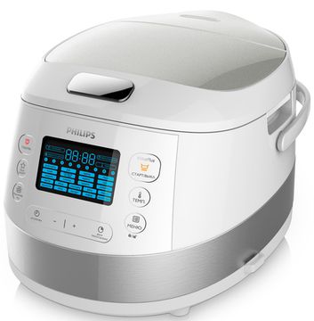Мультиварка Philips HD4734/03