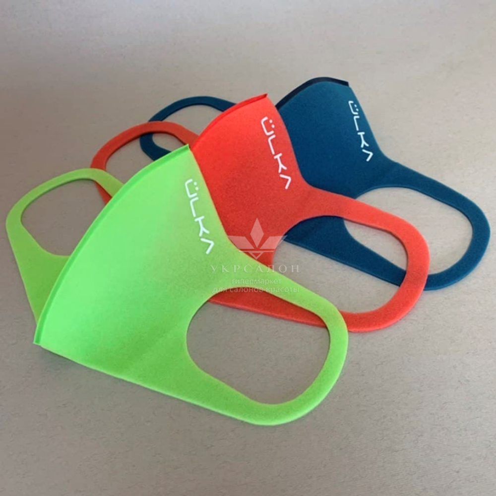 Захисна маска ulka