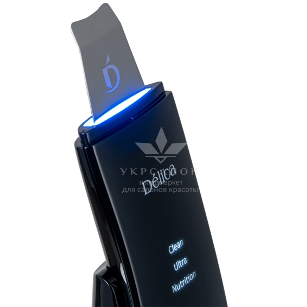 Ультразвуковой скрабер Delica
