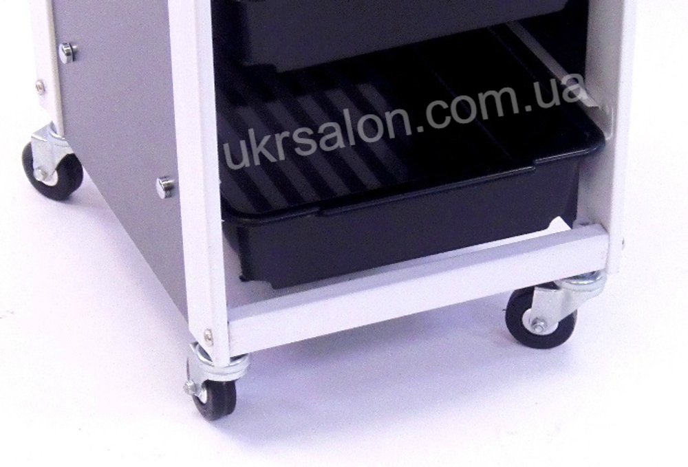 Перукарський візок Roma