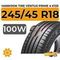 Hankook Tire Ventus Prime 4 K135 245/45 R18 100W XL