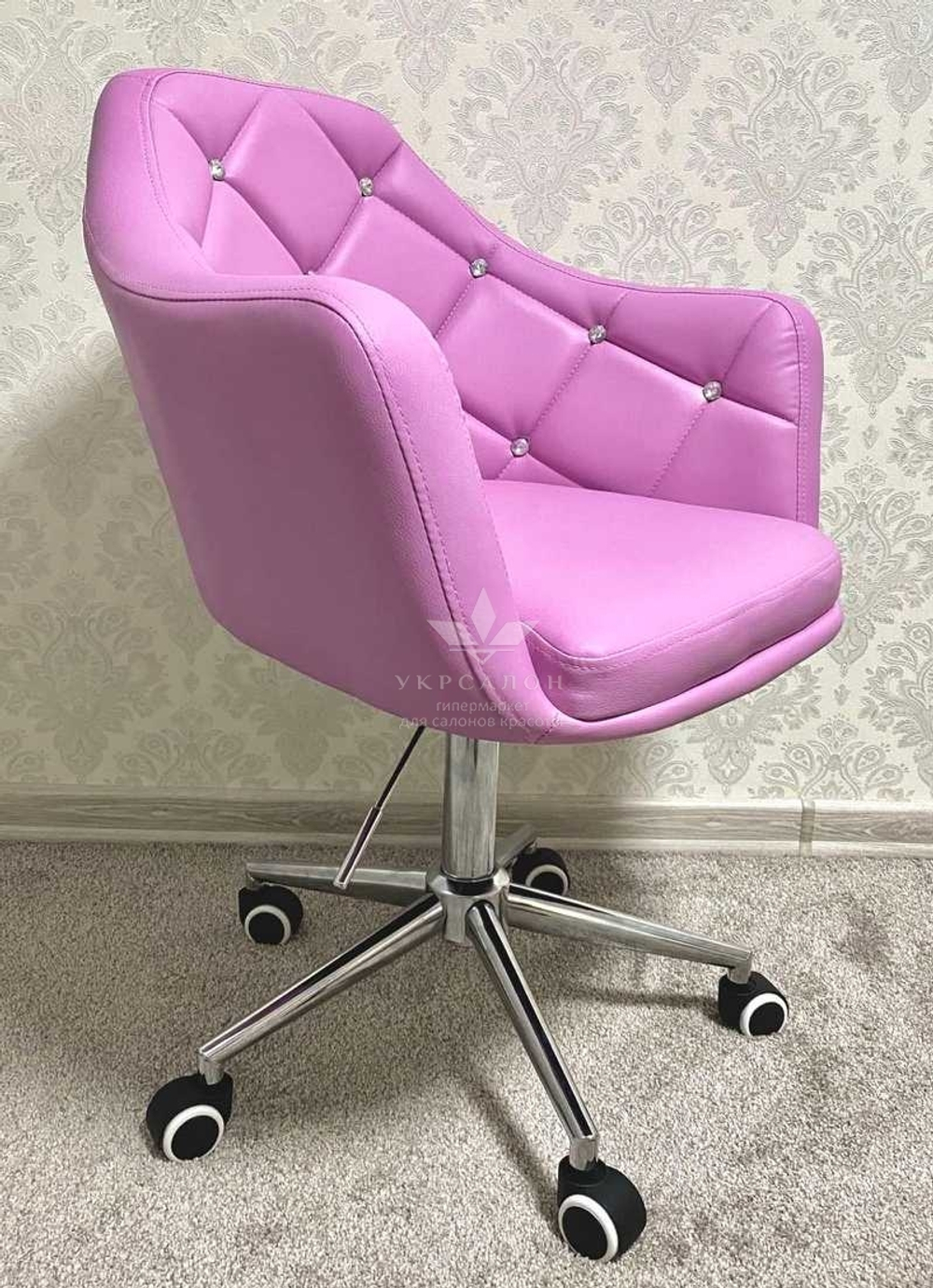 Стульчик мастера  Leganza Star