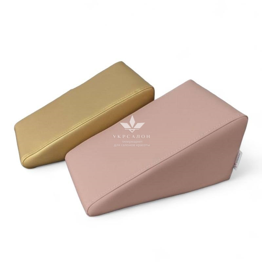 Педикюрное кресло с подставкой и вытяжкой Tertio, клином и стульчиком