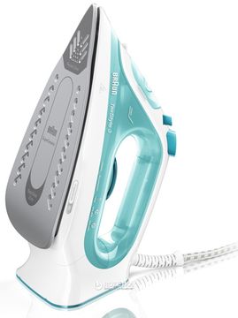 Праска Braun TexStyle3 SI 3041 GR