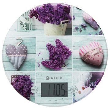 Кухонні ваги Vitek VT-2426