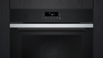 Духова шафа електрична Siemens iQ300 HB272GES3