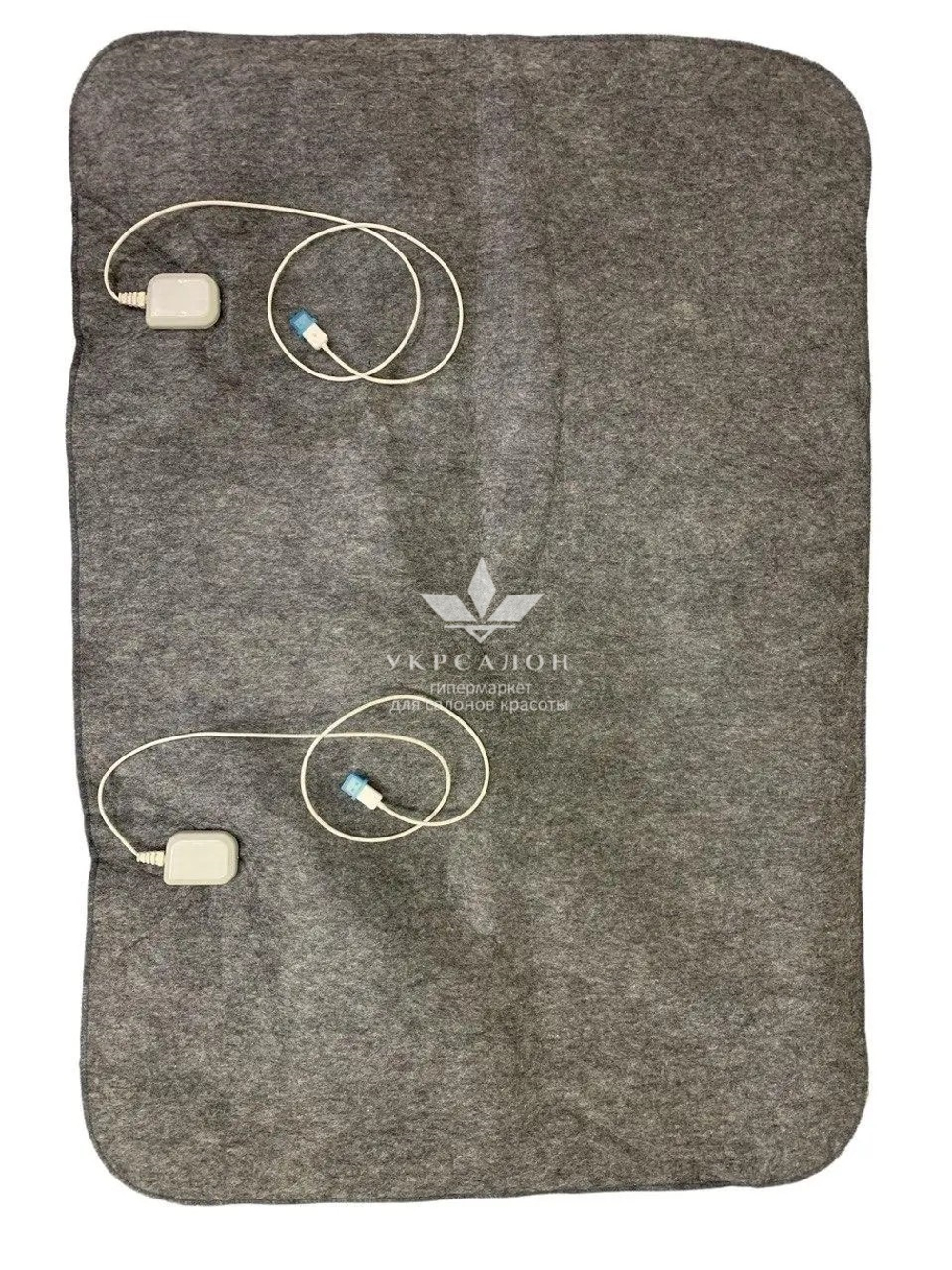 Электропростынь Мини с подогревом от Powerbank 5В 65х45 см