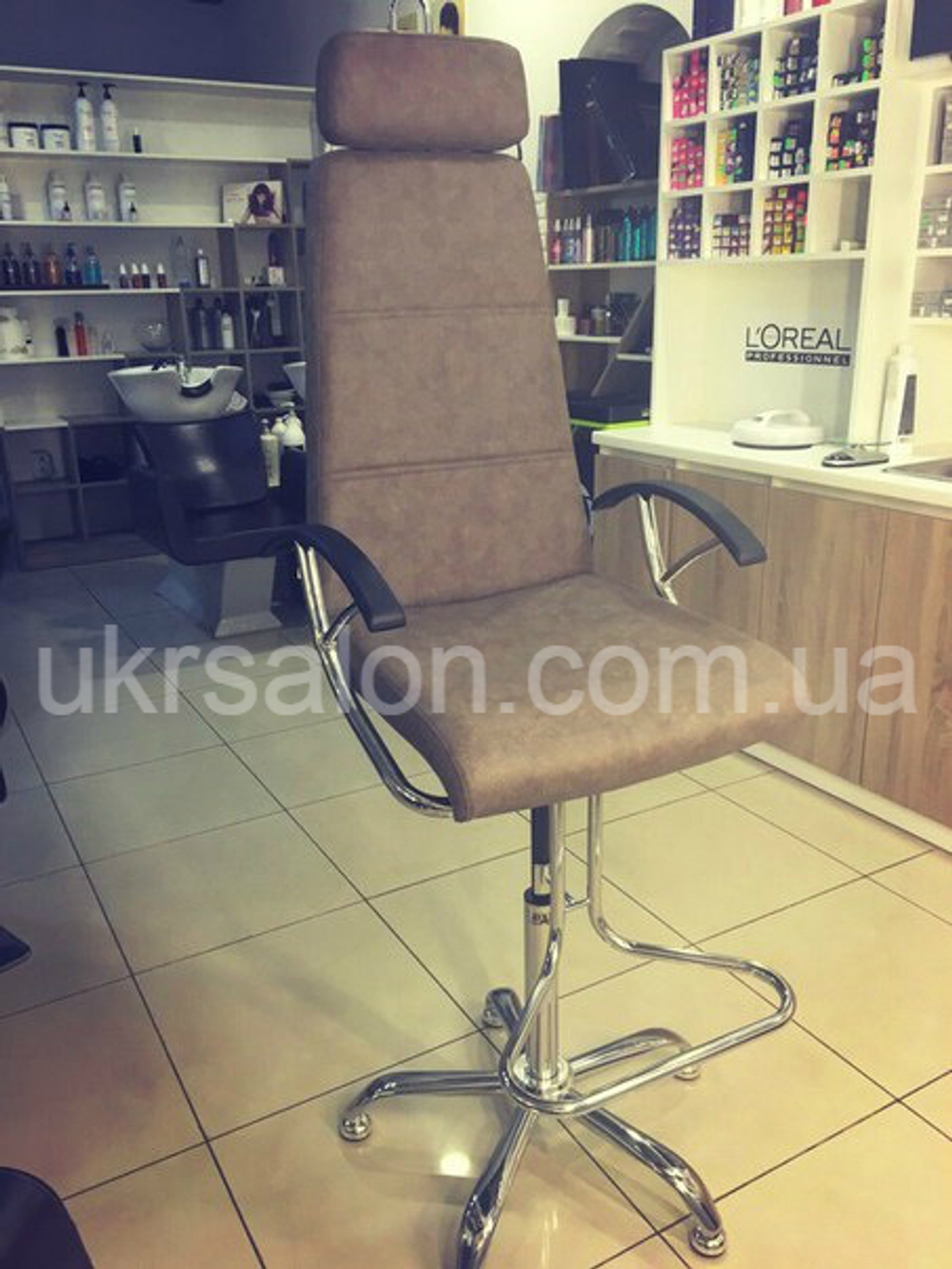 Кресло для визажа Make up