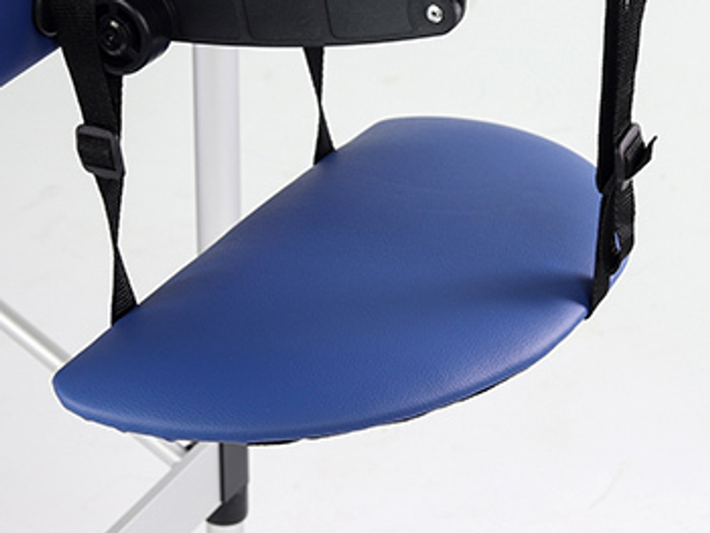 Складной массажный стол ADE